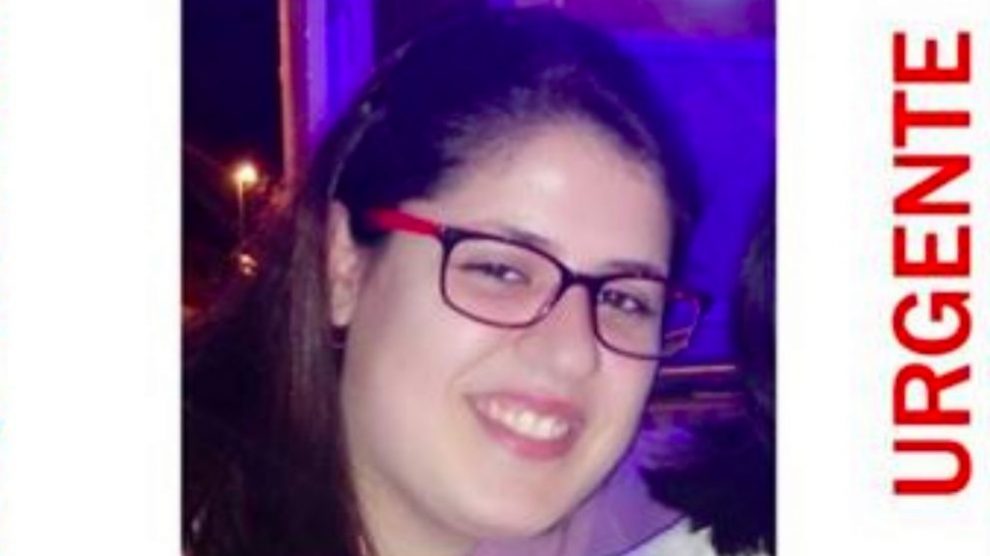 María Inmaculada Jiménez.