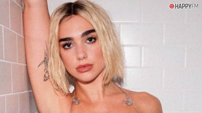 Dua Lipa