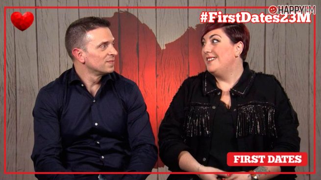 First Dates