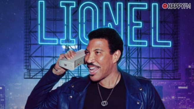 Lionel Richie