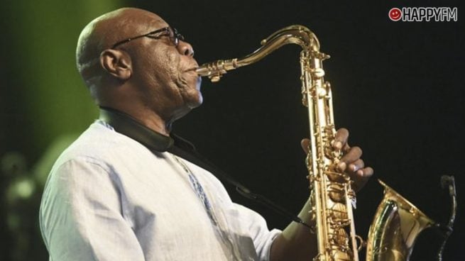 Manu Dibango