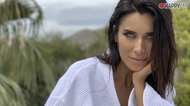 Pilar Rubio