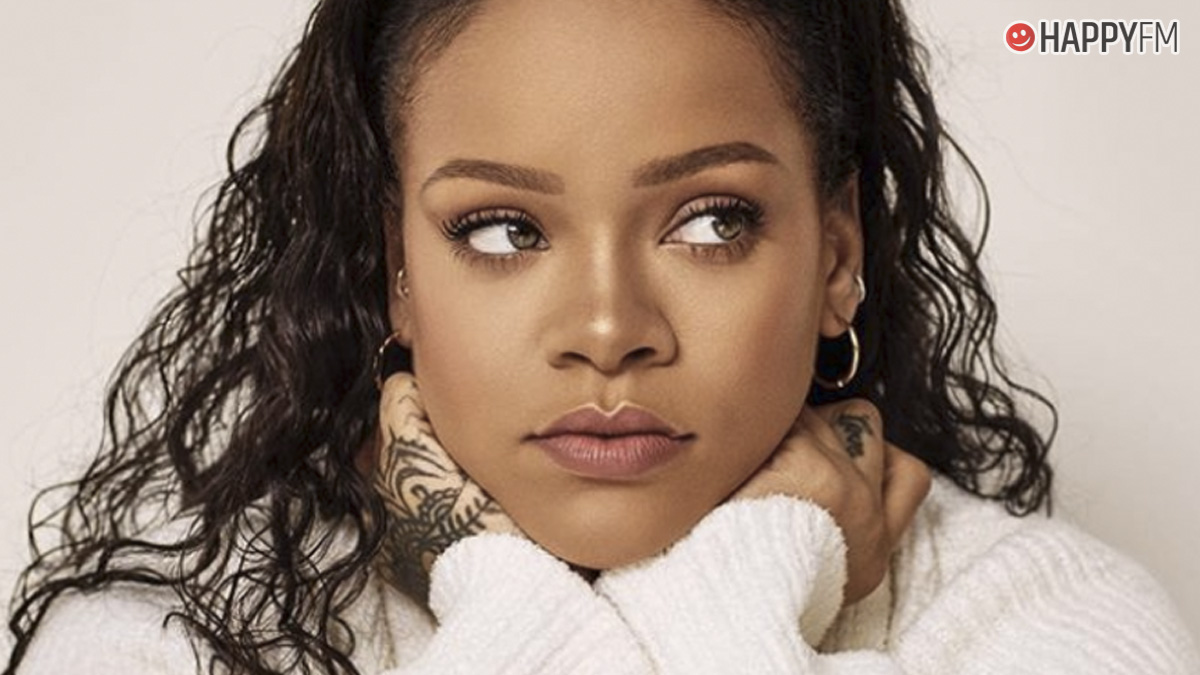 Rihanna hace una gran donación