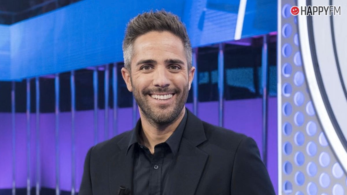 Roberto Leal podría fichar por Antena 3