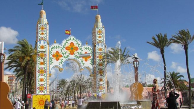 Se suspende la Feria de la Manzanilla de Sanlúcar de Barrameda por el coronavirus