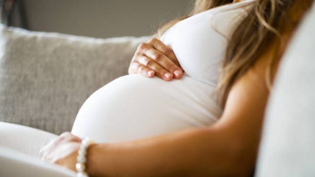6 cosas que toda mujer embarazada puede hacer para eliminar el estrés por la cuarentena