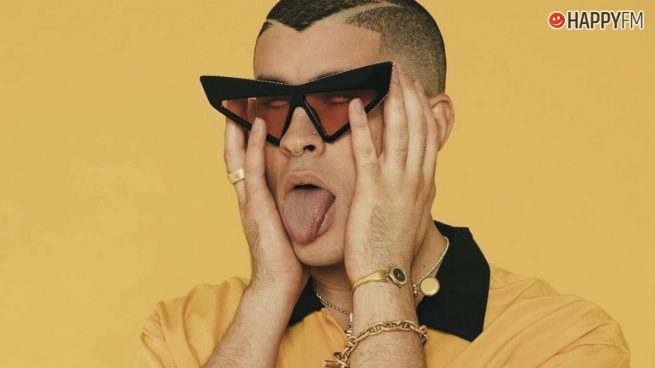 Twitter: Bad Bunny sorprende con estos mensajes sobre el coronavirus