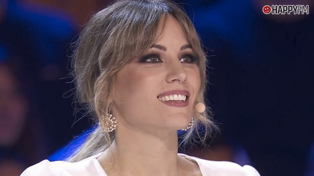 Edurne ha tomado esta decisión