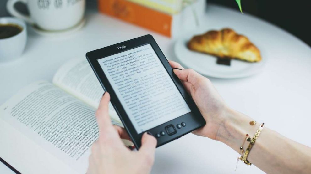 Grandes obras literarias están disponibles para descarga gratuita durante el estado de alarma