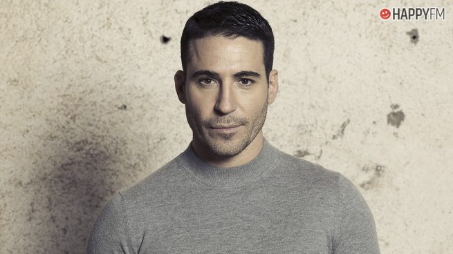 Miguel Ángel Silvestre