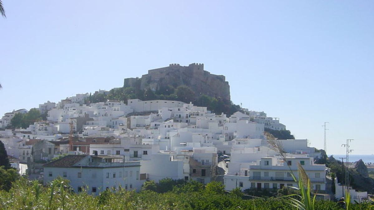 Los 7 pueblos blancos más bonitos de Andalucía