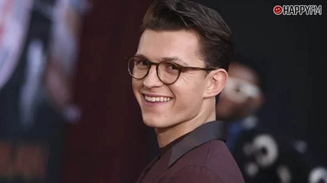 Tom Holland