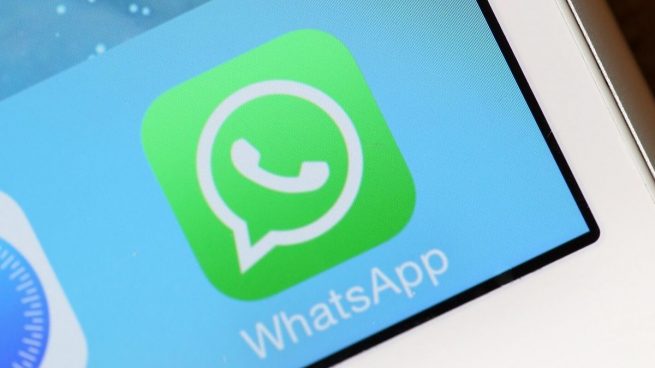 Así es ahora la función para bloquear contactos de Whatsapp