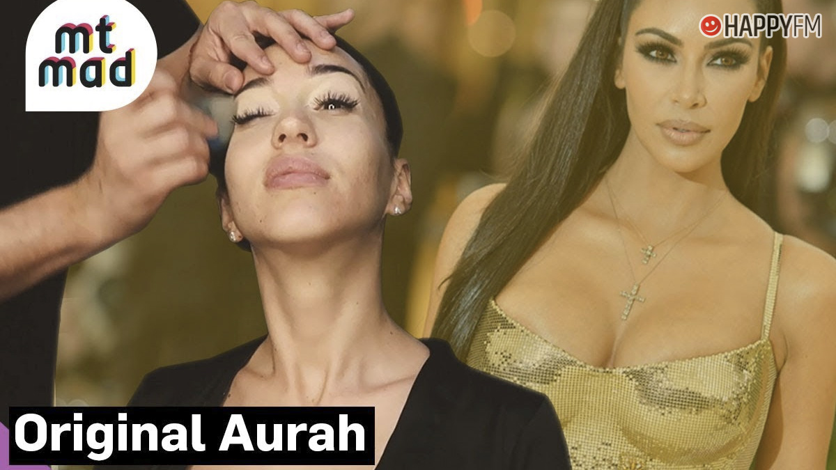 Aurah Ruiz