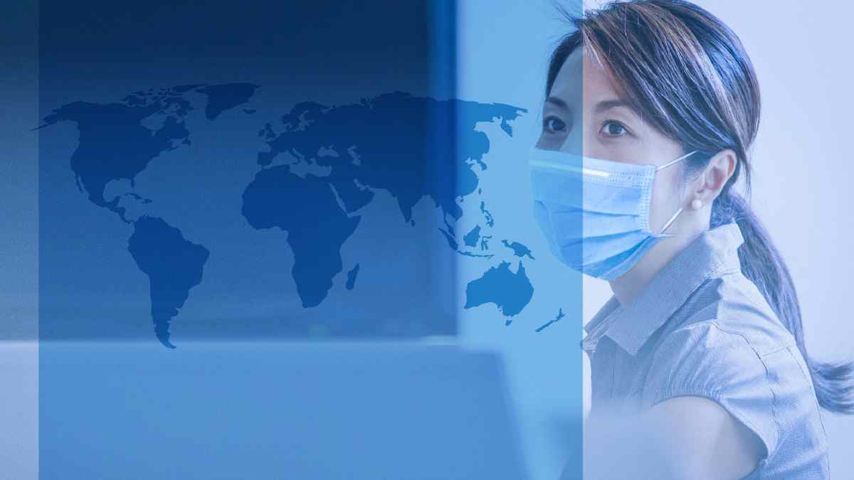 Alimentación y coronavirus