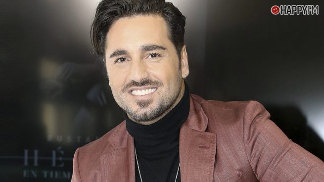 David Bustamante