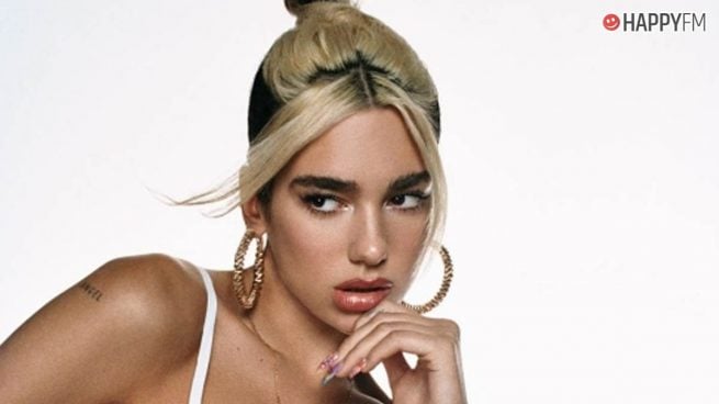 Dua Lipa