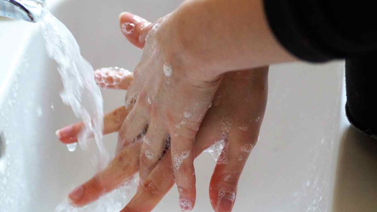 Medidas no contagiarse coronavirus