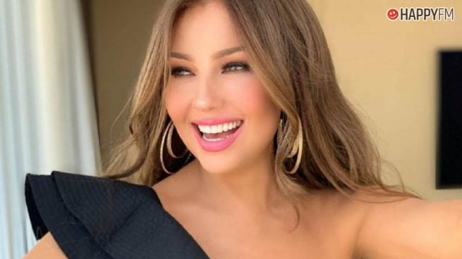 Thalía