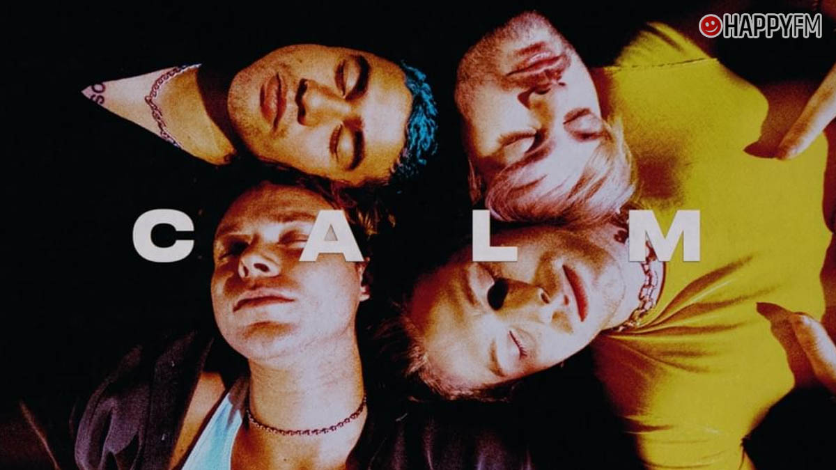 5 Seconds of Mars