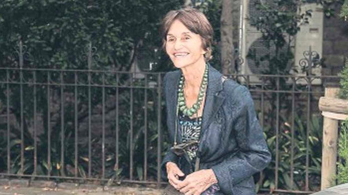 María Teresa de Borbón