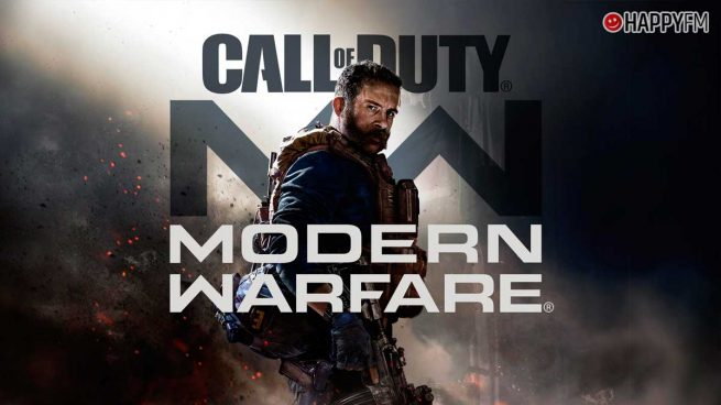 Call of Duty: Modern Warfare: Todo lo que tienes que saber del parche de actualización