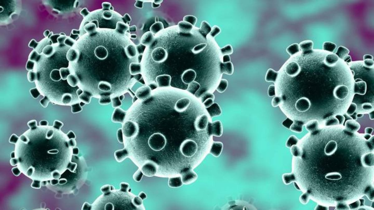 El coronavirus persiste hasta 8 días después de que desaparezcan los síntomas