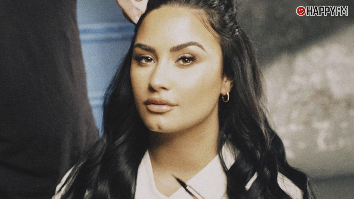 Demi Lovato encuentra el amor