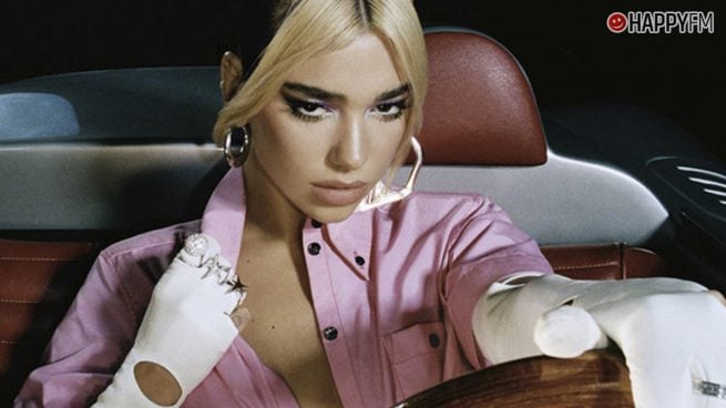 Dua Lipa