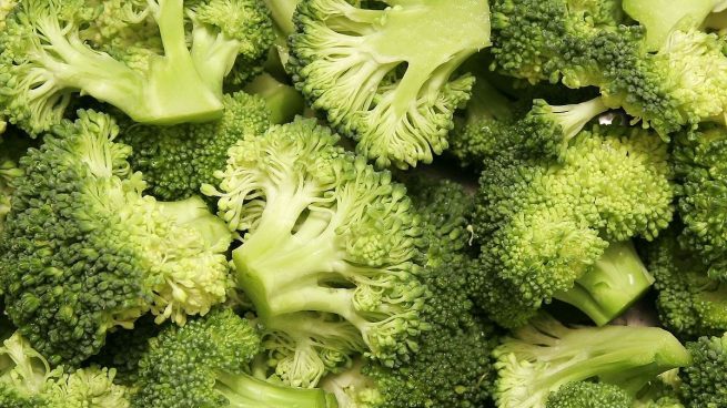 Los 5 mejores alimentos quemagrasas naturales