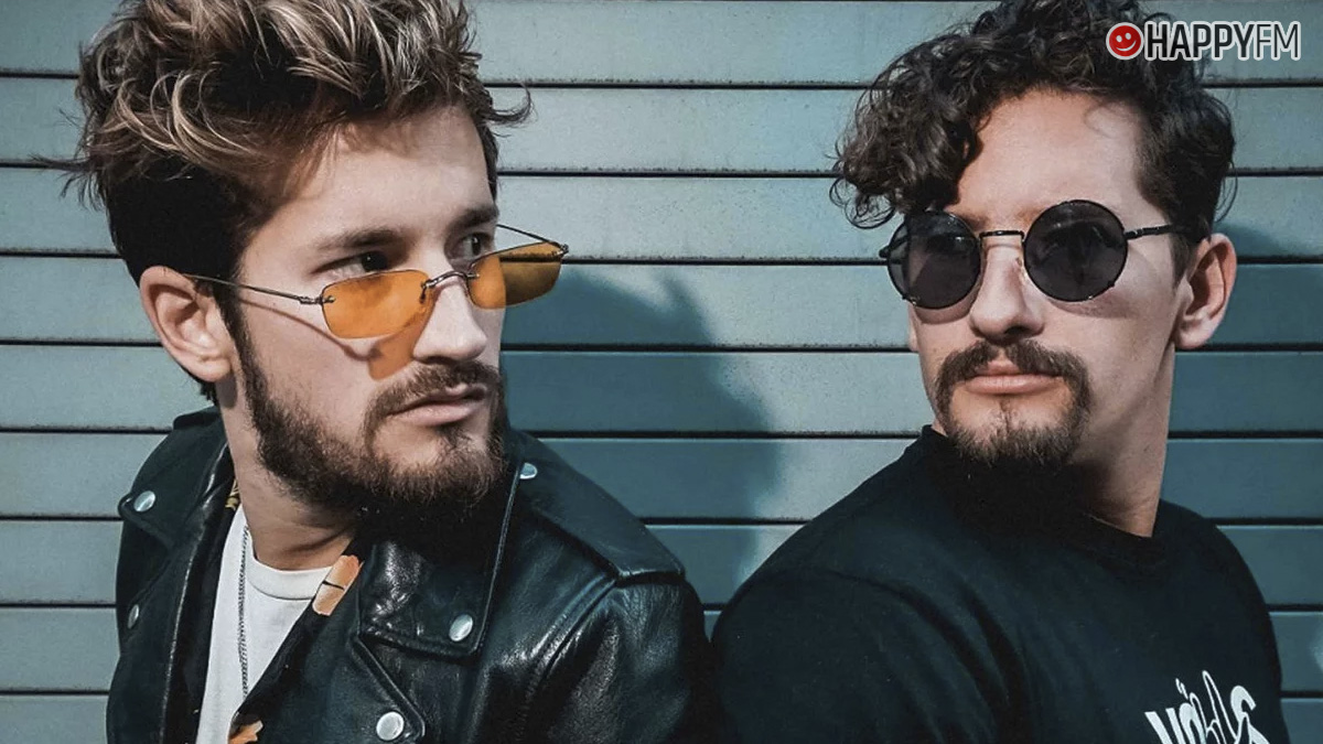 Mau y Ricky