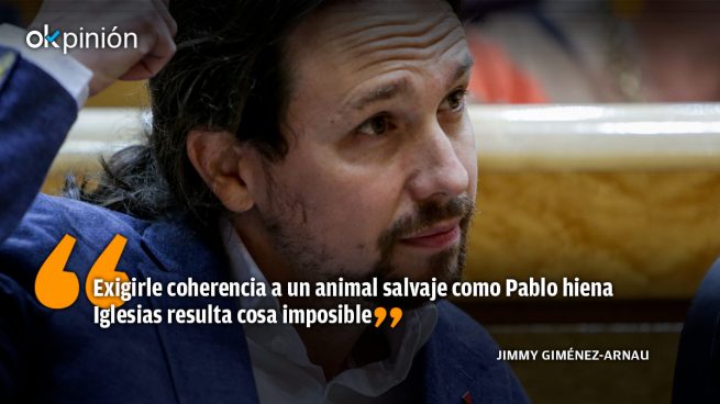 Iglesias y sus juegos de tronos