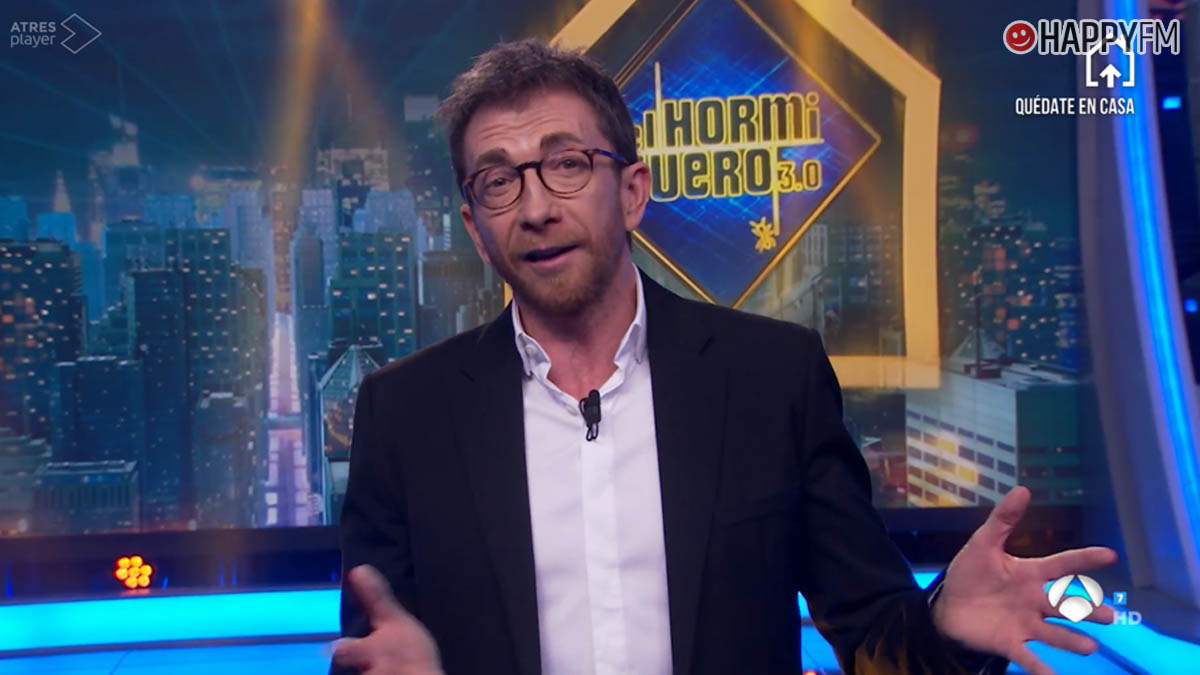 El Hormiguero