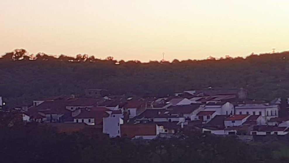 Huelva.-Alcaldesa de Cumbres de Enmedio, «encantada» con que el mensaje de Navidad de Moreno se emita desde la localidad