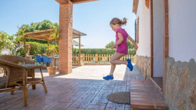 Podrías visitar a tu familia y a tus amigos a partir del 11 de mayo