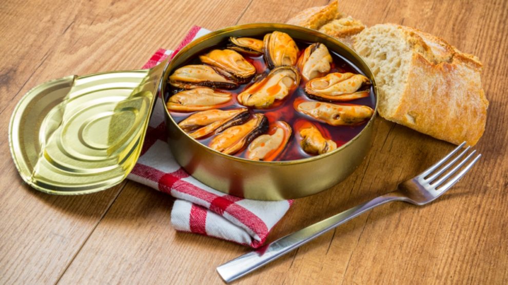 If you eat canned mussels you should know what the experts say