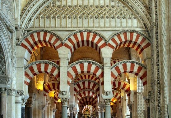 Estos son los monumentos de Andalucía que tienes que visitar sí o sí