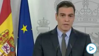 Pedro Sánchez