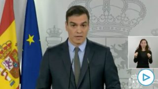 Pedro Sánchez