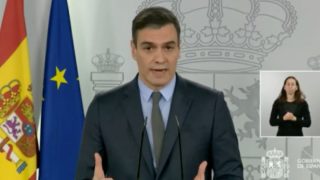 Pedro Sánchez