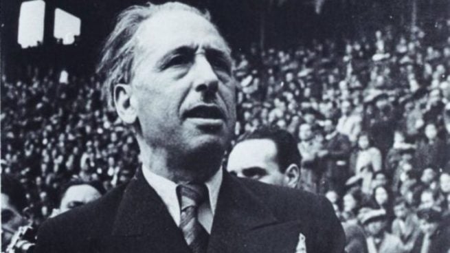 Lluís Companys