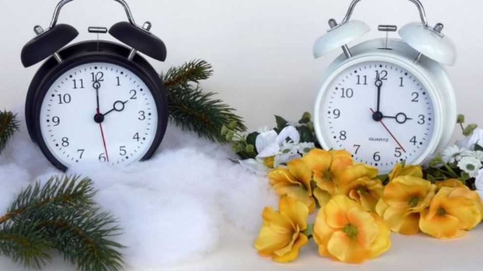 Consejos para que los niños puedan adaptarse al horario de verano