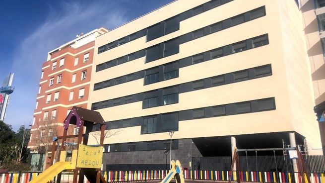 Una empresa municipal de Almería aplazará el pago del alquiler de abril a los afectados