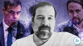 El ex jugador de baloncesto e ingeniero Alfonso Reyes