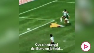 argentina