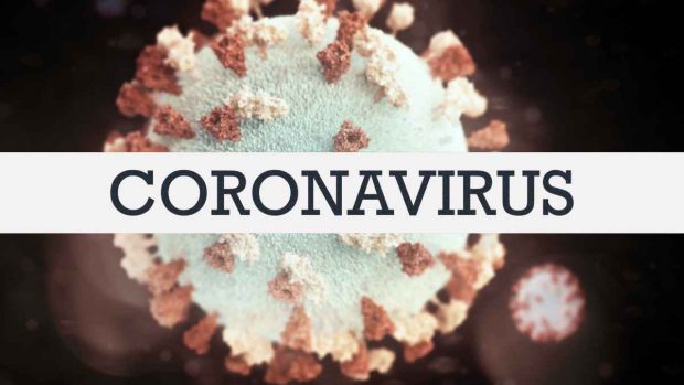 Coronavirus desinfectar en casa