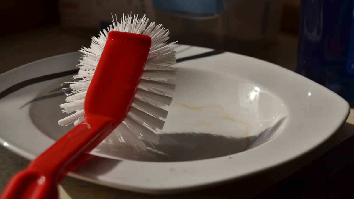 Desinfectar cocina coronavirus