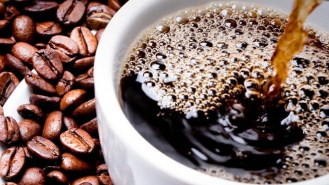 El café puede ser tu mejor aliado para adelgazar durante el confinamiento