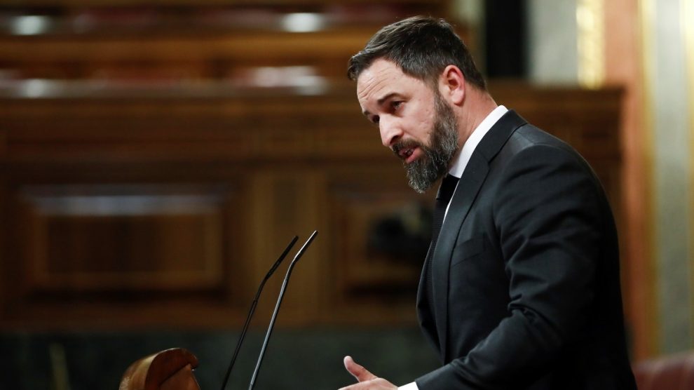 Qué es y cómo funciona una moción de censura en España
