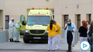 sanitarios-madrid-coronavirus